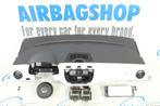 Airbag set - Dashboard wit beats Volkswagen Up (2012-2016), Auto-onderdelen, Dashboard en Schakelaars, Gebruikt, Ophalen of Verzenden