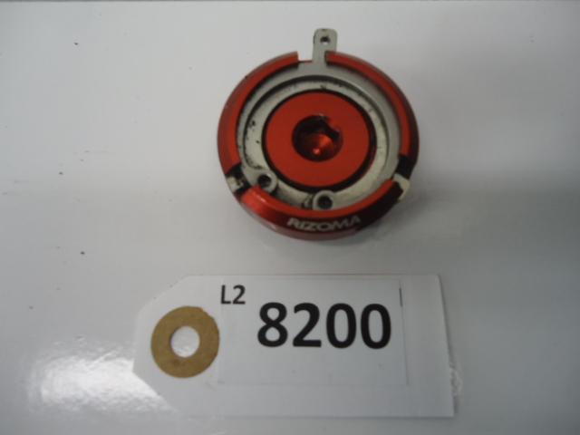 Olie vuldop D1-30917, Motoren, Accessoires | Overige