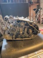 Yamaha blok, Ophalen of Verzenden