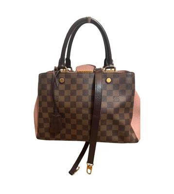 louis vuitton brittany damier beschikbaar voor biedingen