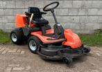Husqvarna rider 16c zitmaaier, Tuin en Terras, Ophalen of Verzenden, Zo goed als nieuw, Husqvarna, Mulchfunctie