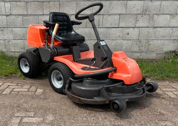 Husqvarna rider 16c zitmaaier beschikbaar voor biedingen