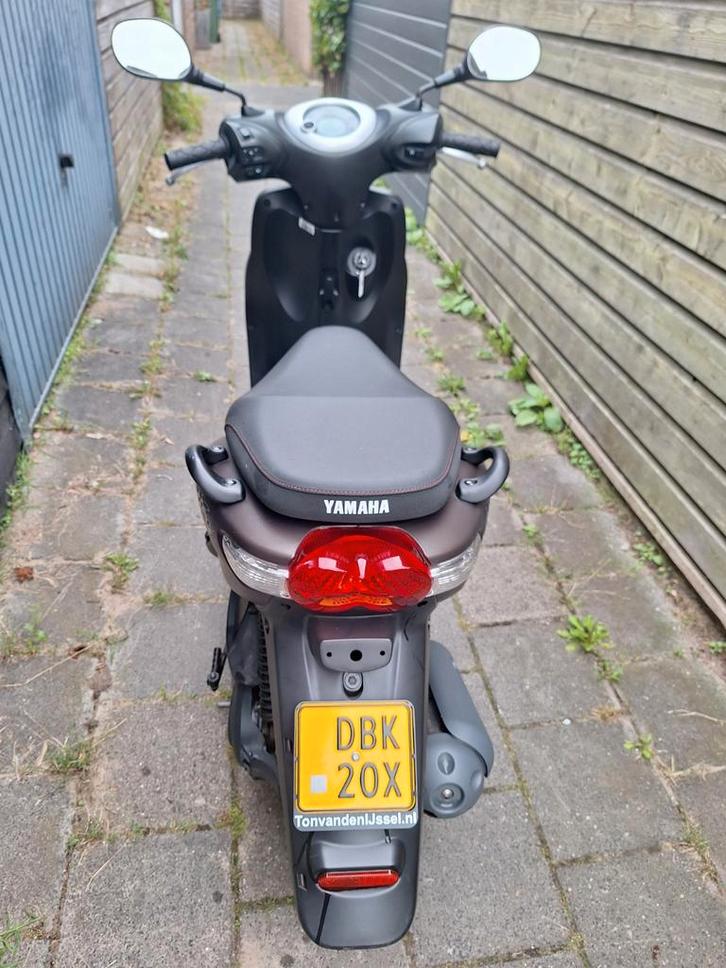 Yamaha Neo's 2015, Fietsen en Brommers, Scooters | Yamaha, Neo's, Benzine, Ophalen