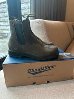 Blundstone laarsjes bruin maat 38, Verzenden, Zo goed als nieuw, Bruin