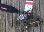 Ezydog honden tuigje chestplate legerprint maat XS, Ophalen of Verzenden, Nieuw, Hondenriem-accessoire