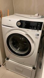 AEG 7000 SERIES LAVAMAT | DEFECT, 6 tot 8 kg, Ophalen, Zo goed als nieuw