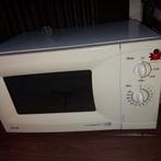 magnetron, Witgoed en Apparatuur, Ophalen, Gebruikt