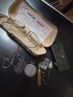 Militaria Lot - Nederlands van alles wat, Ophalen of Verzenden, Landmacht, Nederland, Hulzen of Bodemvondsten