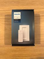 Philips Hue dimmer switch V2 (nieuw), Ophalen of Verzenden, Nieuw