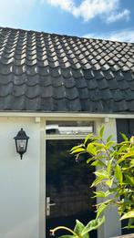 Oud Hollandse dakpannen, Doe-het-zelf en Verbouw, Dakpannen en Dakbedekking, Ophalen, Gebruikt, Steen of Klei, 15 m² of meer