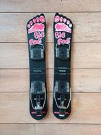 Bigfoot ski's / Original Big Foot / Kneissl Bigfoots, Overige merken, Gebruikt, Ophalen of Verzenden, Minder dan 100 cm