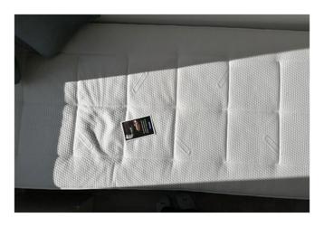 Pullman matras  beschikbaar voor biedingen