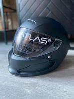 Ruroc /atlas 3.0 helm maat L, Motoren, Kleding | Motorhelmen, Overige merken, Heren, Ophalen of Verzenden, L