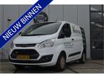 Ford Transit Custom 270 2.2 TDCI L1H1 Trend export prijs, Voorwielaandrijving, Euro 5, Gebruikt, 4 cilinders
