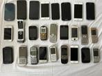 25 defecte telefoons, Ophalen, Overige modellen, Zonder simlock, Niet werkend