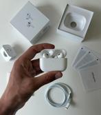 Airpods pro2, Telecommunicatie, Mobiele telefoons | Oordopjes, Ophalen of Verzenden, Nieuw, In oorschelp (earbud), Bluetooth
