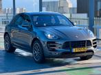 Macan 3.6 Turbo 400pk | VOL OPTIES | volledige historie +NAP, Auto's, Porsche, Automaat, 2950 kg, USB, 1900 kg
