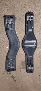 2 dressuur singels, Dieren en Toebehoren, Ophalen of Verzenden, Dressuur