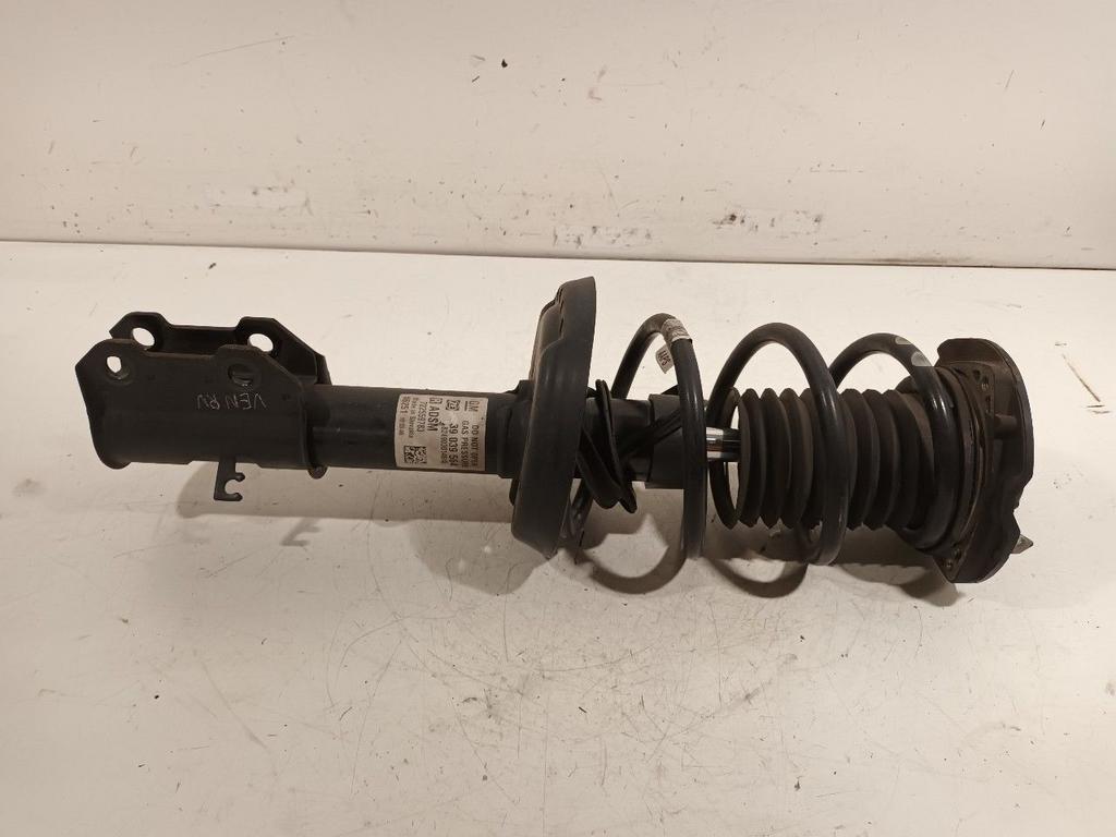 Veerpoot rechts voor Opel Astra, Auto-onderdelen, Onderdelen@venauto.nl, Van der Ven Autorecycling B.V., Gebruikt, Ettenseweg 76, 4706 PB Roosendaal, The Netherlands