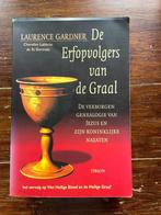 Laurence Gardner De Erfopvolgers van de Graal 1997, Gelezen, Achtergrond en Informatie, Spiritualiteit algemeen, Ophalen of Verzenden