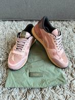 Valentino Sneakers - size 40, Ophalen of Verzenden, Zo goed als nieuw, Roze, Valentino