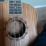 Leuke Koki'o ukelele te koop!, Ophalen of Verzenden, Zo goed als nieuw, Ukelele