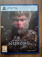 Black Myth: Wukong - PS5, Spelcomputers en Games, Games | Sony PlayStation 5, Ophalen of Verzenden, Nieuw