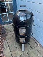 Fornetto Barbecue Smoker zwart, Ophalen of Verzenden, Gebruikt