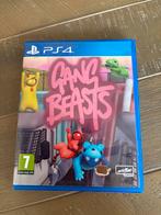 Gang Beasts PS4 - Leuk Vechtspel!, Spelcomputers en Games, Ophalen of Verzenden, Zo goed als nieuw