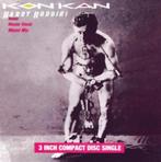Kon Kan – Harry Houdini 3 Inch CD Maxisingle 1989 💿, 1 single, Maxi-single, Zo goed als nieuw, Verzenden