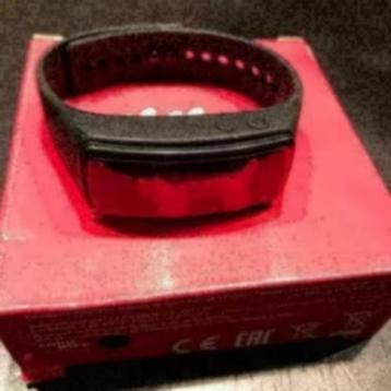 NIEUW! Kellog's Fit Band Zwart €4,99 beschikbaar voor biedingen