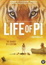 Life of pi, Ophalen of Verzenden, Zo goed als nieuw