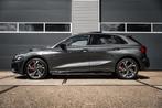 Audi A3 Sportback 45 TFSI e S edition Competition |Panorama, Stof, Gebruikt, Euro 6, 4 cilinders