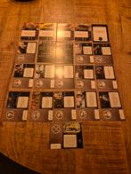 Star Wars: X-Wing Miniatures Game Kaarten, Gebruikt, Ophalen of Verzenden, Vijf spelers of meer, Fantasy Flight Games