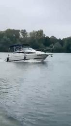Bayliner  2655 Ciera Motorboot met Mercruiser 5.7L V8, Watersport en Boten, Ophalen, Gebruikt, 50 pk of meer, Binnenboordmotor