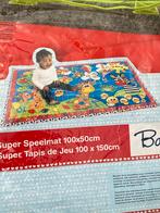 Baby Speelmat Bambino 100x50cm, Ophalen of Verzenden, Zo goed als nieuw