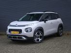 Citroën C3 Aircross Shine 1.2 PureTech 110pk PANO-DAK | CRU, Auto's, Gebruikt, 1199 cc, Bedrijf, Handgeschakeld