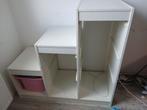 Ikea trofast kast, Huis en Inrichting, Ophalen, 5 laden of meer, 50 tot 100 cm, Zo goed als nieuw