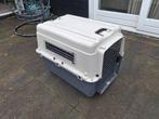 Transportbox / Reisbench aviation carrier nomad L, Dieren en Toebehoren, Ophalen
