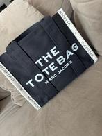 Marc Jacobs The Tote Bag Small - Zwart, Ophalen of Verzenden, Nieuw, Zwart, Handtas