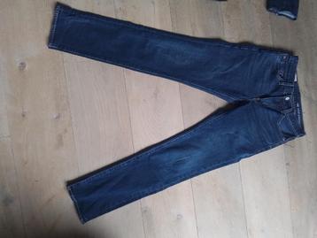 Levis 511 W28/L32  beschikbaar voor biedingen