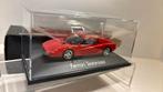 Ferrari testarossa herpa 1.43, Hobby en Vrije tijd, Modelauto's | 1:43, Overige merken, Auto, Ophalen of Verzenden, A