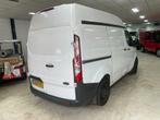 Ford Transit Custom 2.2 TDCI L2H2 Airco Cruise, Euro 5, 101 pk, Gebruikt, 4 cilinders