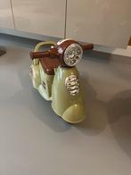 Retro Loopscooter Vespa - Met geluid en opbergruimte, Kinderen en Baby's, Ophalen, Gebruikt, Loopfiets