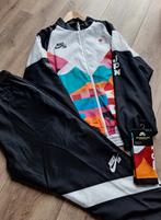 Nike SB x Parra 'Japan Federation Kit' Tracksuit in maat L, Maat 52/54 (L), Overige kleuren, Overige typen, Nike