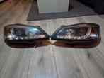 Koplampen Opel Astra G Devil Eyes, Auto-onderdelen, Verlichting, Ophalen of Verzenden, Gebruikt, Opel
