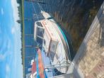 Tk gelderblom met nieuwe vetus 35kgf boegschroef  1500 euro, Watersport en Boten, Ophalen, Staal, Diesel, 50 pk of meer