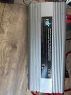 HQ 24V DC naar 230V AC Omvormer 1700W, Ophalen of Verzenden, Gebruikt