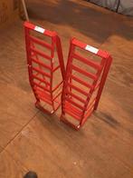 Oprijbok 2x, 2ton, Ophalen, Nieuw