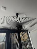 Vertigo hanglamp zwart moderne plafonlamp kroonluchter, Huis en Inrichting, Ophalen, Zo goed als nieuw